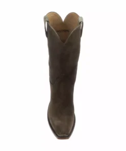 Lucchese-inc Livingston :: Olive Men