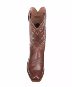 Lucchese-inc Tulip :: Tan