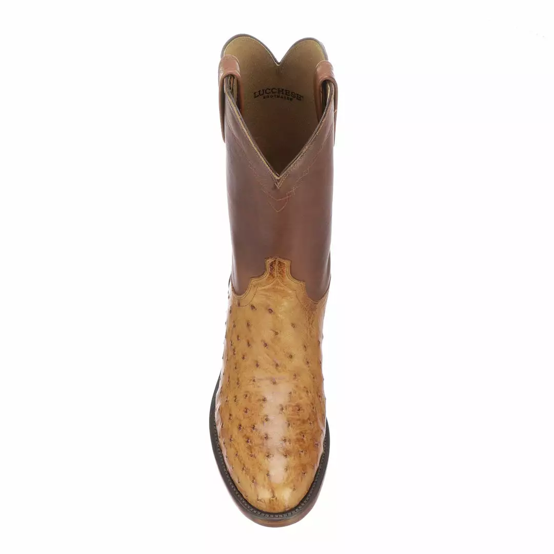 Hot Sale π Lucchese-inc Boots Zane :: Barnwood + Tan π₯ 4 Lucchese-inc Boots Zane :: Barnwood + Tan
