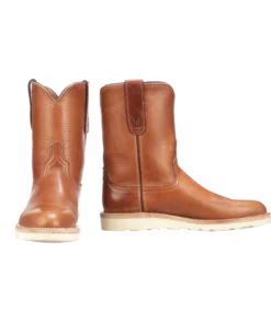 Cheap ๐ Lucchese-inc Wedge Roper :: Tan โจ 10 Lucchese-inc Wedge Roper :: Tan