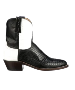 Lucchesse-inc Marfa :: Black BOOTS