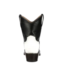 Lucchesse-inc Marfa :: Black BOOTS