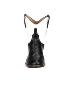 Lucchesse-inc Marfa :: Black BOOTS