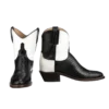 Lucchesse-inc Marfa :: Black BOOTS