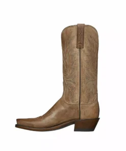 Lucchesse-inc BOOTS Savannah :: Tan