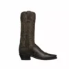 Lucchese-inc BOOTS Savannah :: Chocolate