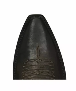 Lucchese-inc BOOTS Savannah :: Chocolate