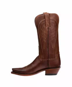 Lucchese-inc Amberle :: Tan