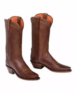 Lucchese-inc Amberle :: Tan