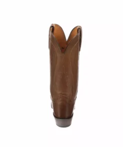 Lucchese-inc Amberle :: Tan