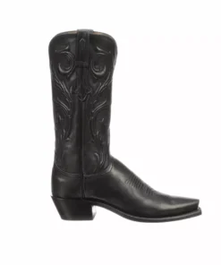 Lucchese-inc Nicole :: Black