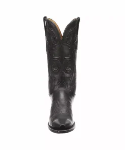 Lucchese-inc Nicole :: Black