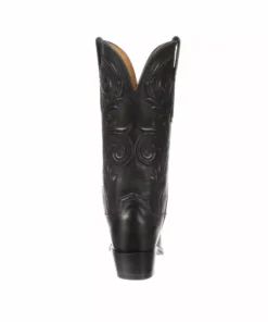 Lucchese-inc Nicole :: Black