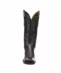 Lucchese-inc Nicole :: Black