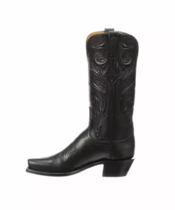 Lucchese-inc Nicole :: Black