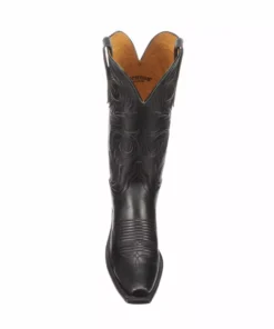 Lucchese-inc Nicole :: Black
