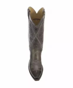 Lucchese-inc Darlene :: Anthracite Grey