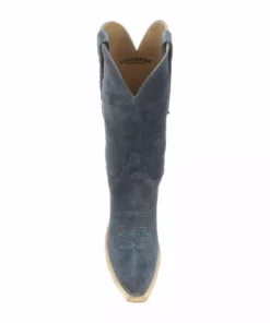 Lucchese-inc Eleanor :: Turquoise
