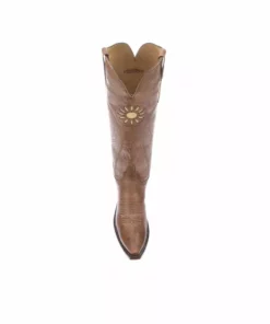 Lucchese-inc Thelma :: Tan