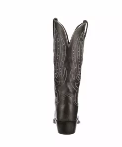 Lucchesse-inc BOOTS Camilla Stud :: Black