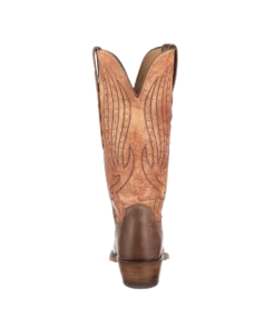 Hot Sale 🛒 Lucchesse-inc Camilla Stud :: Tan BOOTS 🌟 20 Lucchesse-inc Camilla Stud :: Tan BOOTS