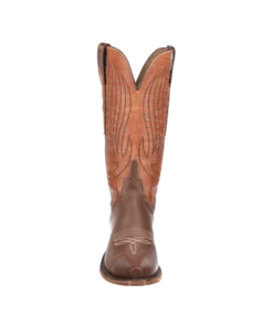 Hot Sale 🛒 Lucchesse-inc Camilla Stud :: Tan BOOTS 🌟 19 Lucchesse-inc Camilla Stud :: Tan BOOTS