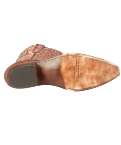 Hot Sale 🛒 Lucchesse-inc Camilla Stud :: Tan BOOTS 🌟 15 Lucchesse-inc Camilla Stud :: Tan BOOTS