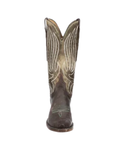 Lucchesse-inc Camilla Stud :: Olive