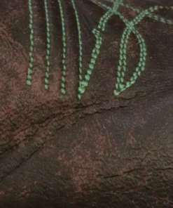 Lucchesse-inc Camilla Stud :: Olive