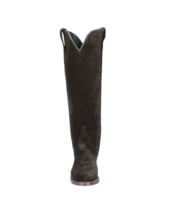 Cheap ๐ Lucchesse-inc โญ BOOTS Edie :: Dark Olive โ 18 Lucchesse-inc BOOTS Edie :: Dark Olive