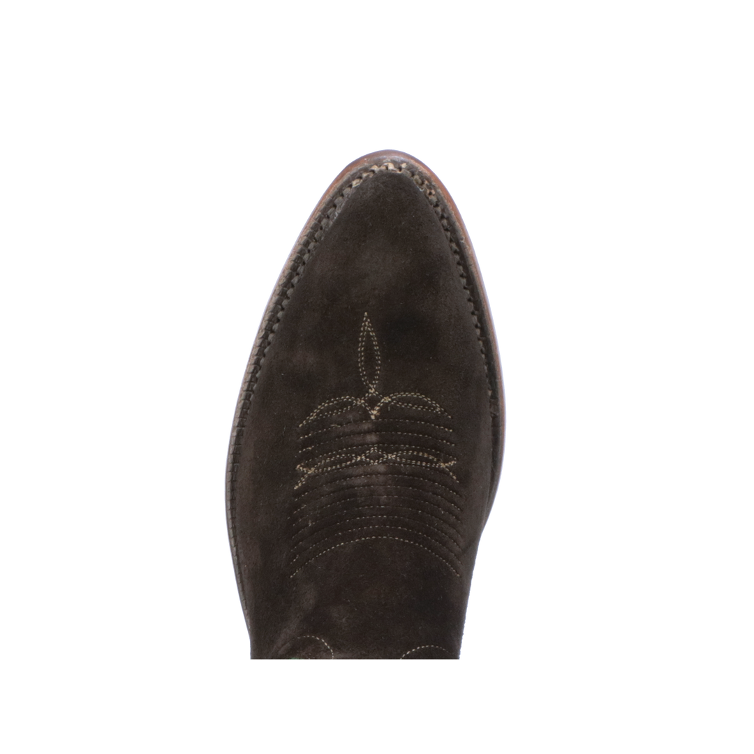 Cheap ๐ Lucchesse-inc โญ BOOTS Edie :: Dark Olive โ 5 Lucchesse-inc BOOTS Edie :: Dark Olive