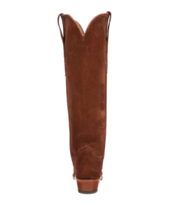 Lucchesse-inc Edie :: Red Dirt