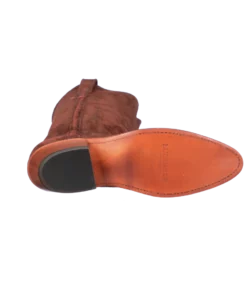 Lucchesse-inc Edie :: Red Dirt