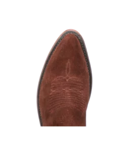 Lucchesse-inc Edie :: Red Dirt