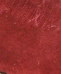 Lucchesse-inc Edie :: Burgundy BOOTS