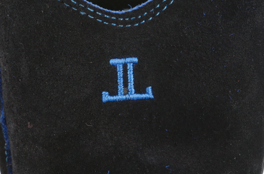 Brand new ❤️ Lucchesse-inc Elena :: Marlin Blue 🔥 8 Lucchesse-inc Elena :: Marlin Blue