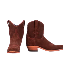 Lucchesse-inc Elena :: Red Dirt