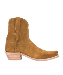 Lucchesse-inc Elena :: Dark Mustard