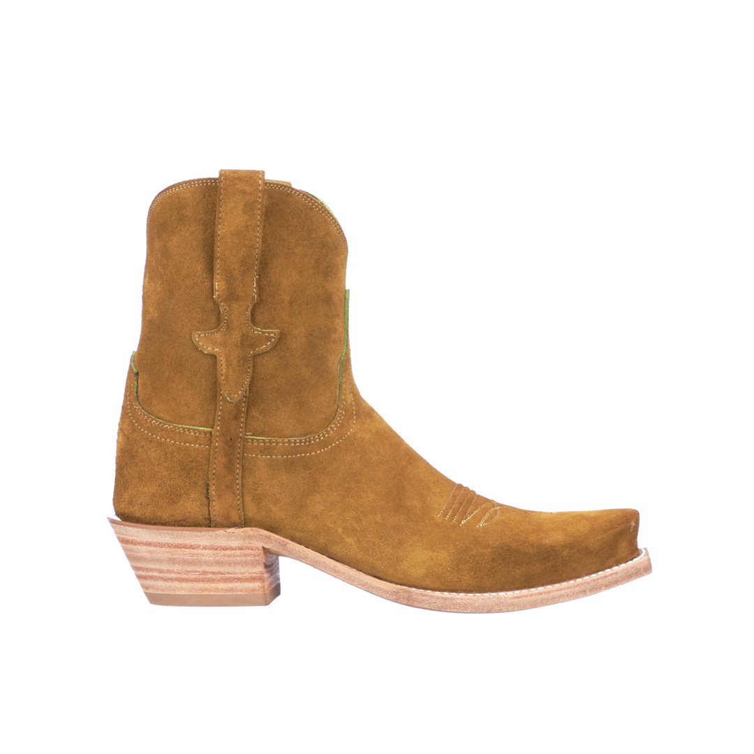 Hot Sale 🔥 Lucchesse-inc Elena :: Dark Mustard 🔔 3 Lucchesse-inc Elena :: Dark Mustard