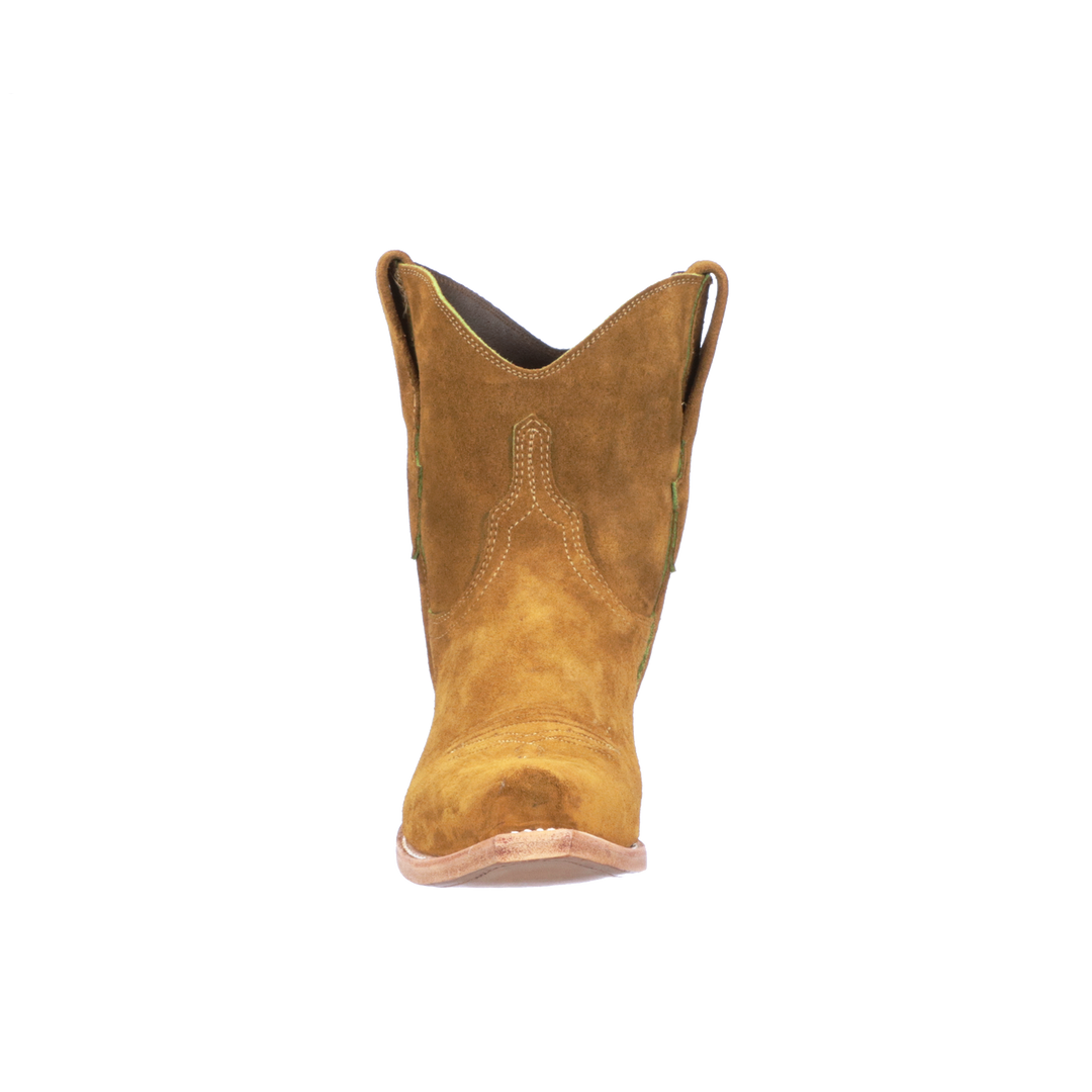 Hot Sale 🔥 Lucchesse-inc Elena :: Dark Mustard 🔔 10 Lucchesse-inc Elena :: Dark Mustard