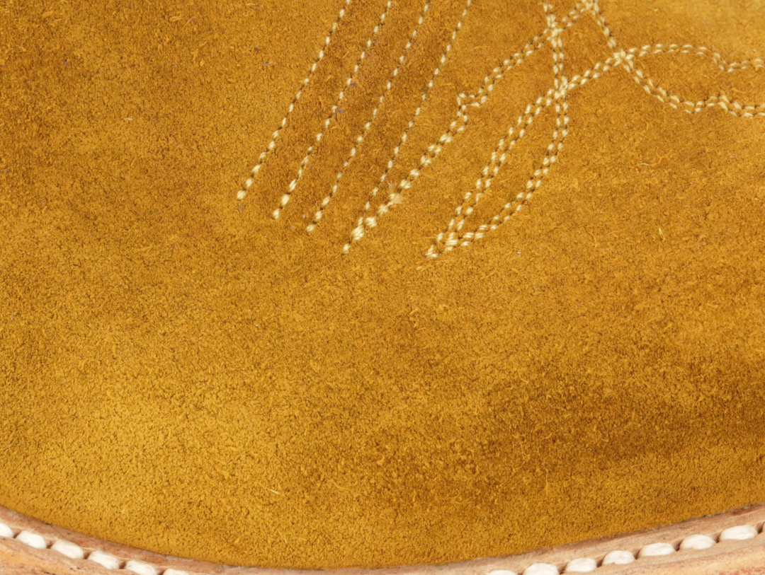 Hot Sale 🔥 Lucchesse-inc Elena :: Dark Mustard 🔔 8 Lucchesse-inc Elena :: Dark Mustard