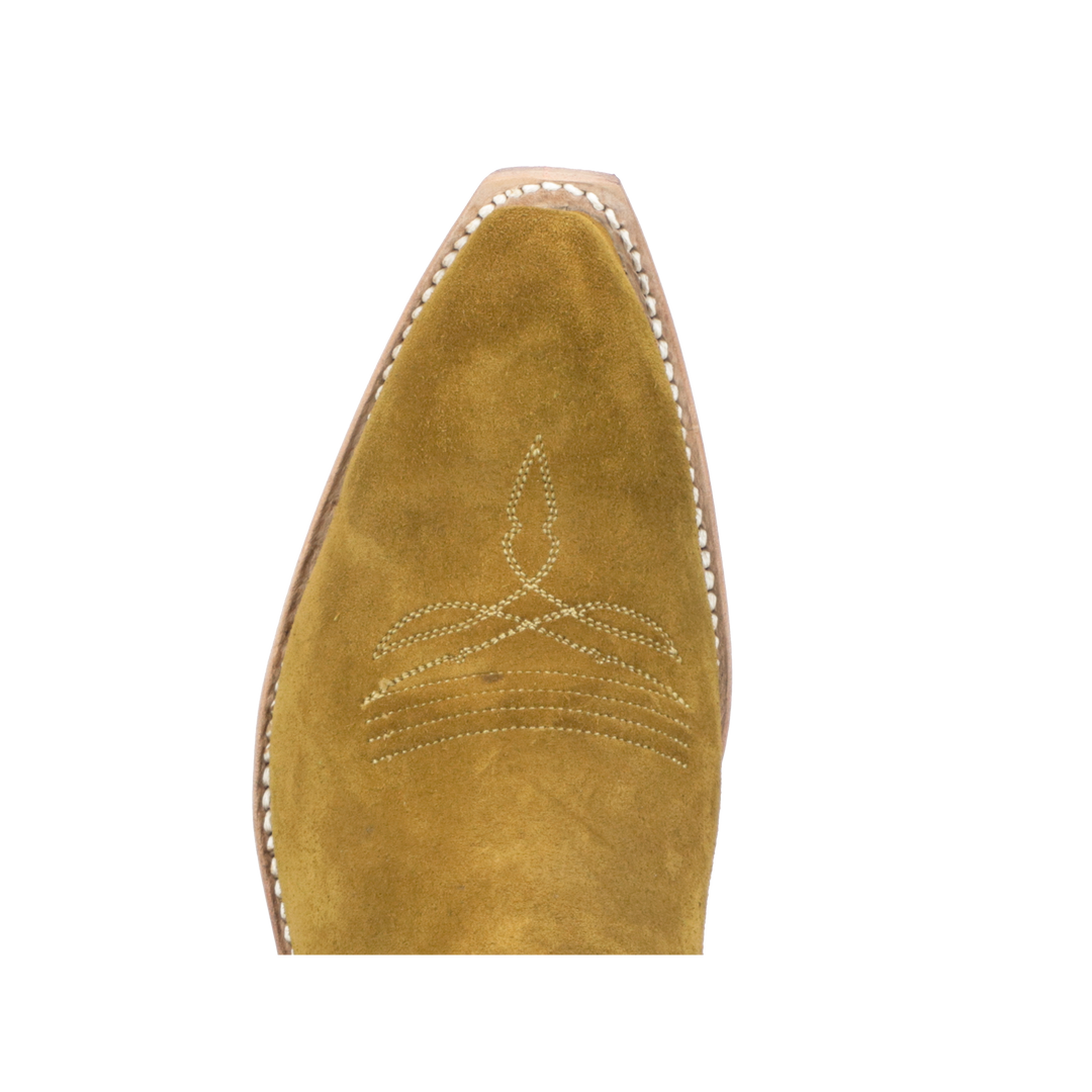 Hot Sale 🔥 Lucchesse-inc Elena :: Dark Mustard 🔔 4 Lucchesse-inc Elena :: Dark Mustard