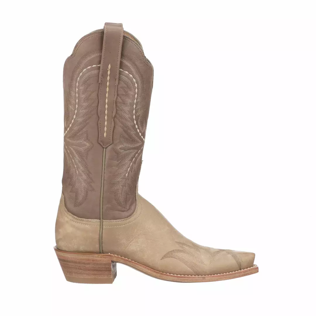 Best reviews of โ๏ธ Lucchesse-inc Tilly :: Tan ๐ BOOTS ๐ 4 Lucchesse-inc Tilly :: Tan BOOTS