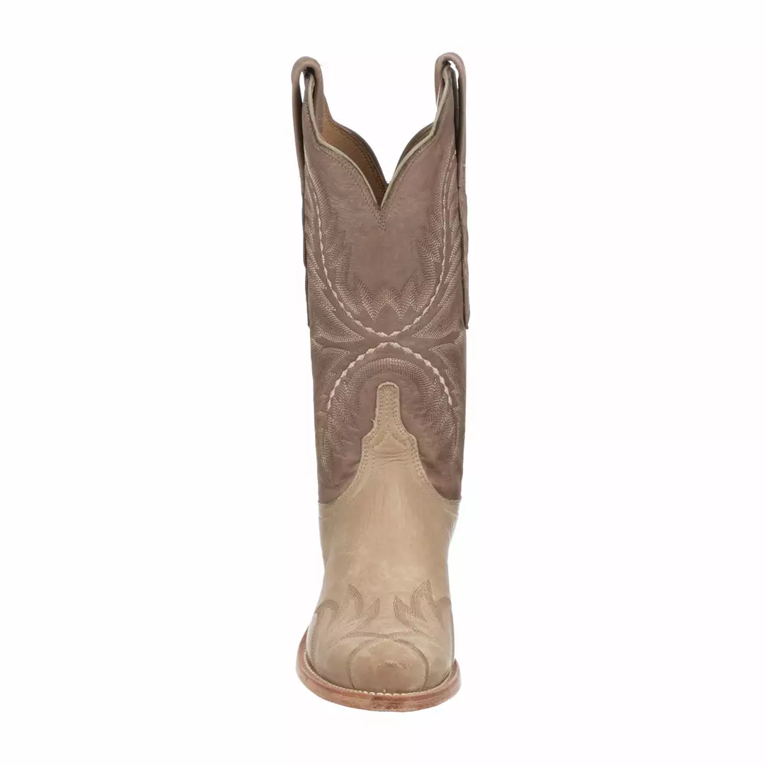 Best reviews of โ๏ธ Lucchesse-inc Tilly :: Tan ๐ BOOTS ๐ 7 Lucchesse-inc Tilly :: Tan BOOTS