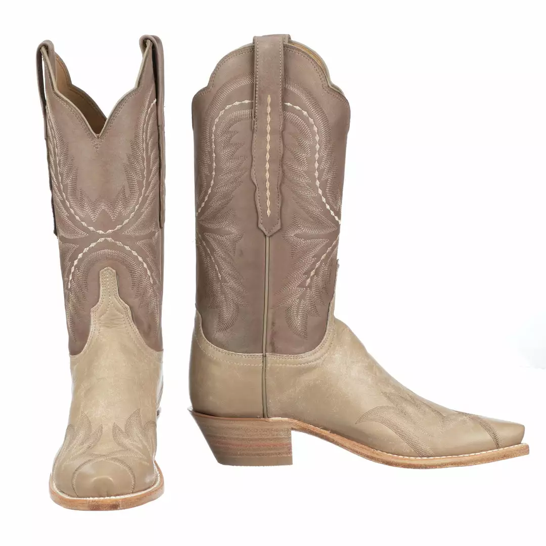 Best reviews of โ๏ธ Lucchesse-inc Tilly :: Tan ๐ BOOTS ๐ 3 Lucchesse-inc Tilly :: Tan BOOTS