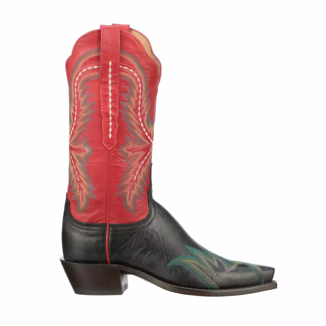 Hot Sale ๐ Lucchesse-inc Tilly :: Black ๐ 4 Lucchesse-inc Tilly :: Black