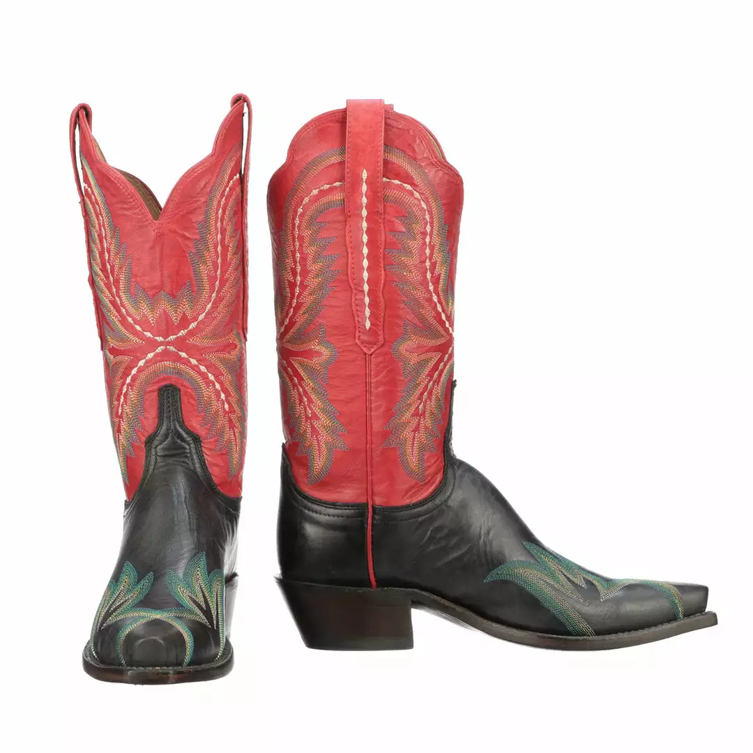 Hot Sale ๐ Lucchesse-inc Tilly :: Black ๐ 3 Lucchesse-inc Tilly :: Black