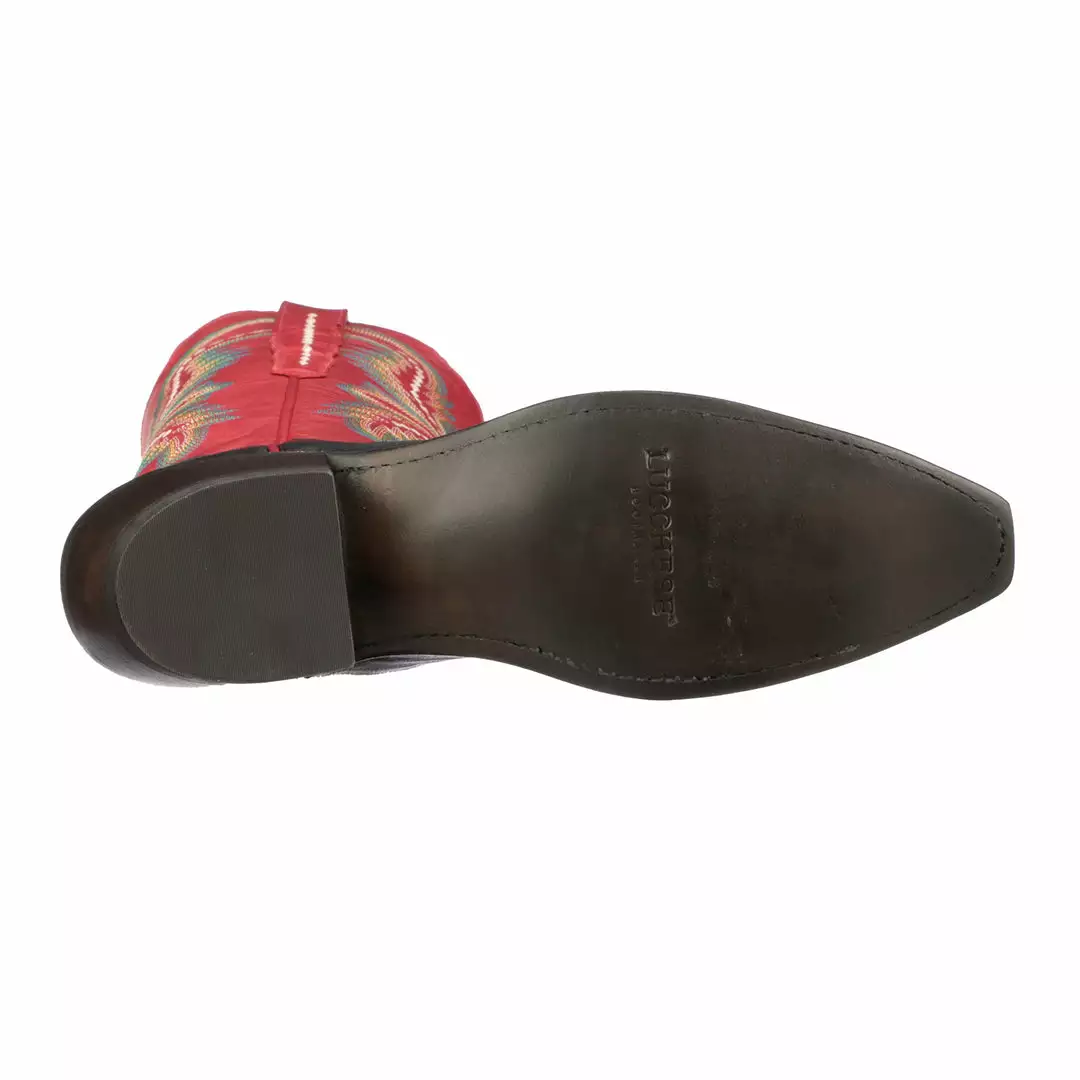 Hot Sale ๐ Lucchesse-inc Tilly :: Black ๐ 6 Lucchesse-inc Tilly :: Black