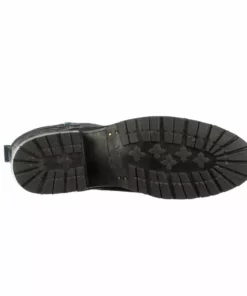 Lucchesse-inc Rider :: Black