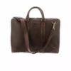 Flash Sale ๐ฅ Lucchese-inc Everyday Briefcase :: Chocolate โจ 2 Lucchese-inc Everyday Briefcase :: Chocolate